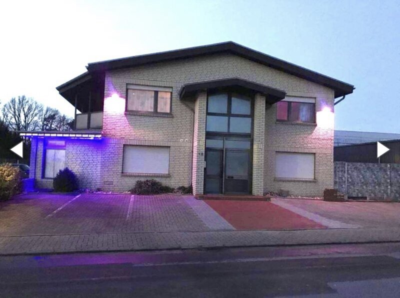 Casa privata Germania, club La Vita