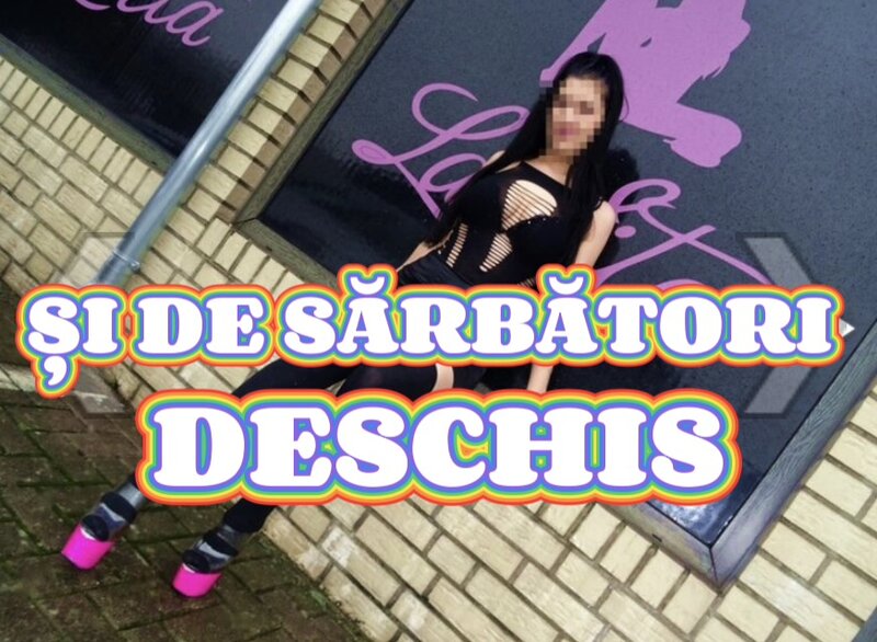 Casa privata Germania, club La Vita