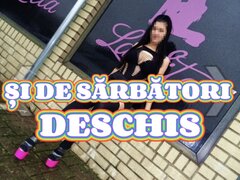 Casa privata Germania, club La Vita